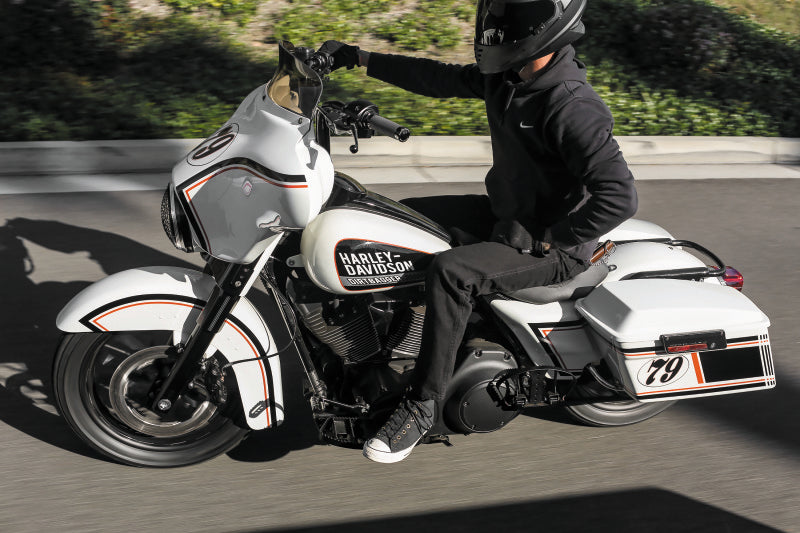 

Burly Brand B13-1050B - BURB13-1050B - Burly Brand MX Floorboards - Black - Shipped in Europe - Tuningsupply.com
