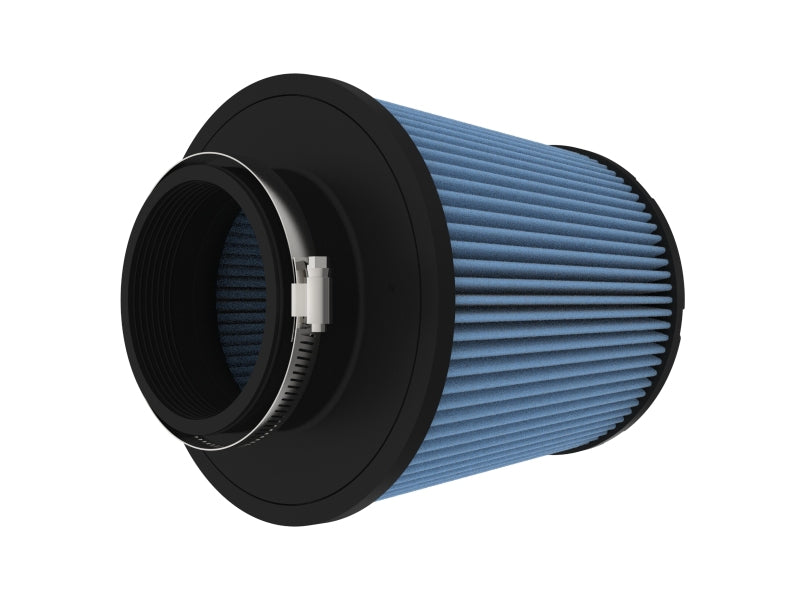 

aFe 21-90009V - AFE21-90009V - aFe Magnum FORCEintake Replacement Air Filter w/ D2 Dura-Dry Media 4in F x 8in B x 7in T x 8inH - Shipped in Europe - Tuningsupply.com
