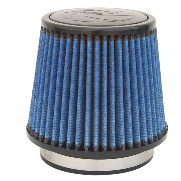 aFe MagnumFLOW Air Filters IAF P5R A/F P5R 4-1/2F x 6B x 4-3/4T x 5H-tuningsupply.com