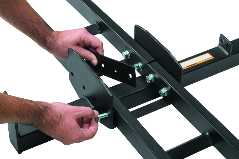 

BikeMaster 151520 - BKM151520 - BikeMaster Motorcycle Carrier - Shipped in Europe - Tuningsupply.com
