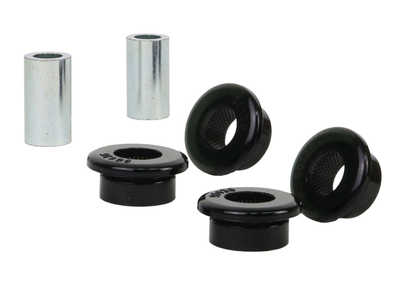 
    

Whiteline W93511 - WHLW93511 - Whiteline Universal Pivot Bushing - Shipped in Europe - Tuningsupply.com

  