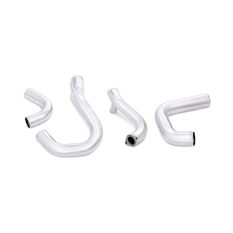 

Mishimoto MMINT-WRX-15SL - MISMMINT-WRX-15SL - Mishimoto 15+ Subaru WRX Front-Mount Intercooler Kit - Silver Core - Shipped in Europe - Tuningsupply.com
