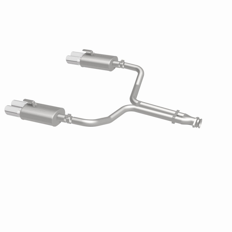 

Magnaflow 15658 - MAG15658 - MagnaFlow Sys C/B 86-91 Chevy Corvette C4 L98 - Shipped in Europe - Tuningsupply.com
