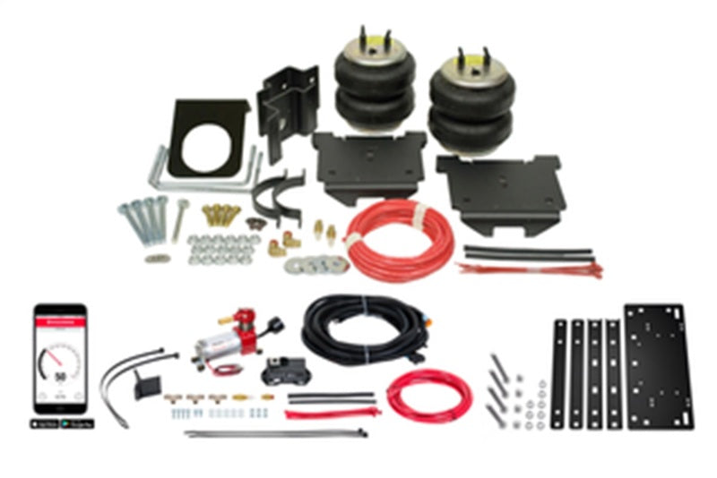 

Firestone 2870 - FIR2870 - Firestone 01-10 GM C2500HD/C3500HD AIO Wireless Ride-Rite All-In-One Kit (W217602870) - Shipped in Europe - Tuningsupply.com
