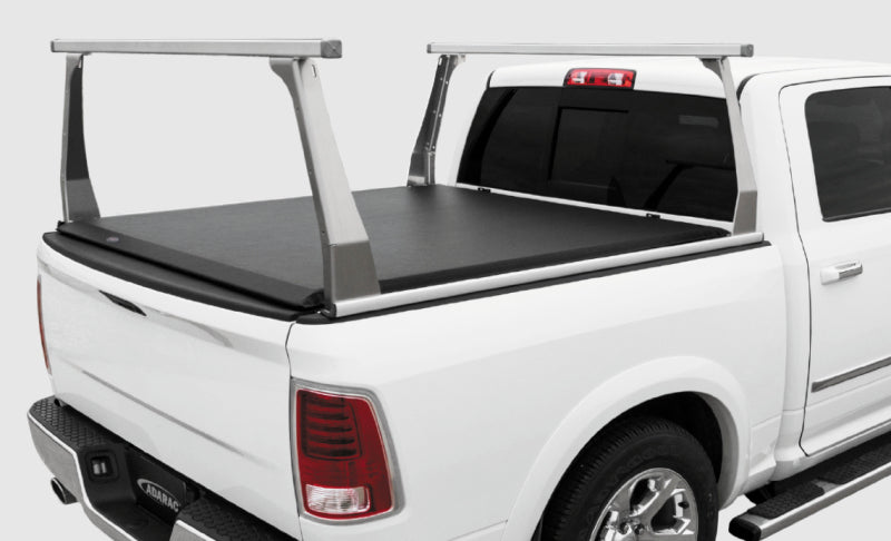

Access F3020132 - ACCF3020132 - Access ADARAC Aluminum Series 2020+ Chevy/GMC 2500/3500 8ft Bed Rack - Shipped in Europe - Tuningsupply.com
