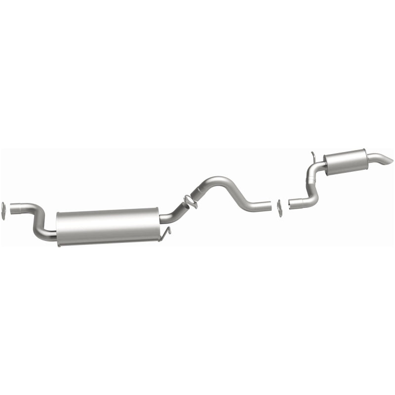 

Magnaflow 106-0024 - MAG106-0024 - MagnaFlow BRE Exhaust Kit 08-10 Town & Country Grand Caravan Routan - Shipped in Europe - Tuningsupply.com
