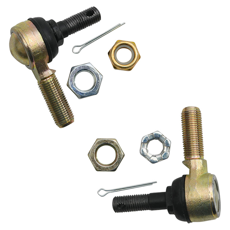 

All Balls Racing 51-1062 - ABR51-1062 - All Balls Racing Tie Rod End Kit - Shipped in Europe - Tuningsupply.com
