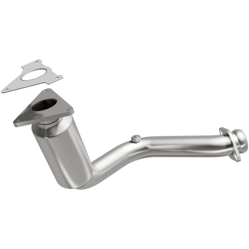 MagnaFlow Conv DF 96-97 Camaro 5.7L V8-Catalytic Converter Direct Fit-Magnaflow-MAG23517-SMINKpower Performance Parts