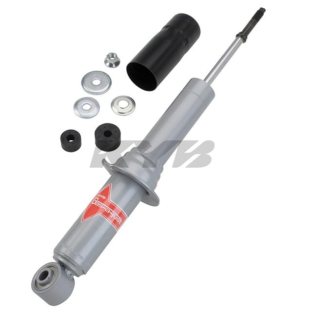 

KYB KG9025 - KYBKG9025 - KYB Shocks & Struts Gas-A-Just Front TOYOTA 4-Runner 1996-02 - Shipped in Europe - Tuningsupply.com

