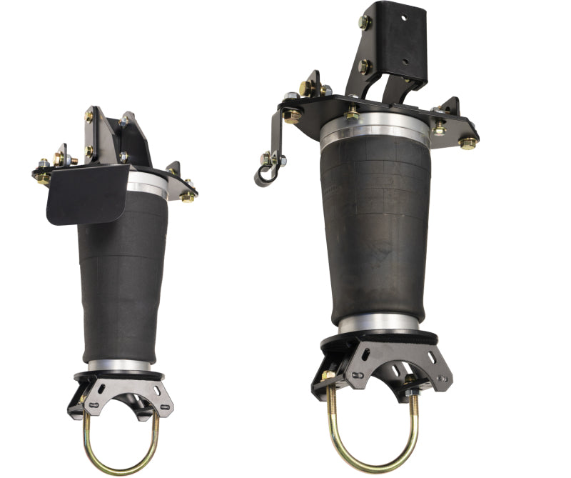 Carli 19-23 Ram 3500 4x4 Long Travel Air Bag System 1-2in Rear Lift 4.25in Axle Diameter-tuningsupply.com