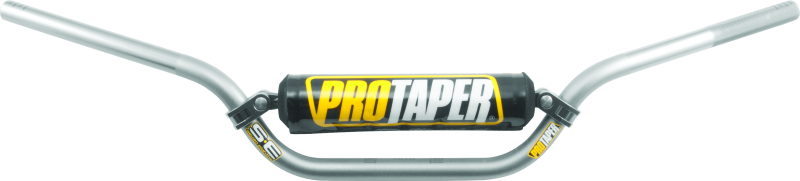 
  

ProTaper 025278 - PTR025278 - ProTaper SE ATV Mid Handlebar - Platinum Gray - Shipped in Europe - Tuningsupply.com

