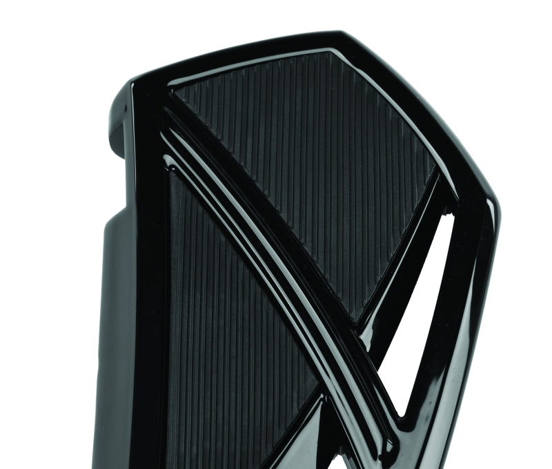 

Kuryakyn 5757 - KUR5757 - Kuryakyn Phantom Passenger Boards For Harley-Davidson Black - Shipped in Europe - Tuningsupply.com
