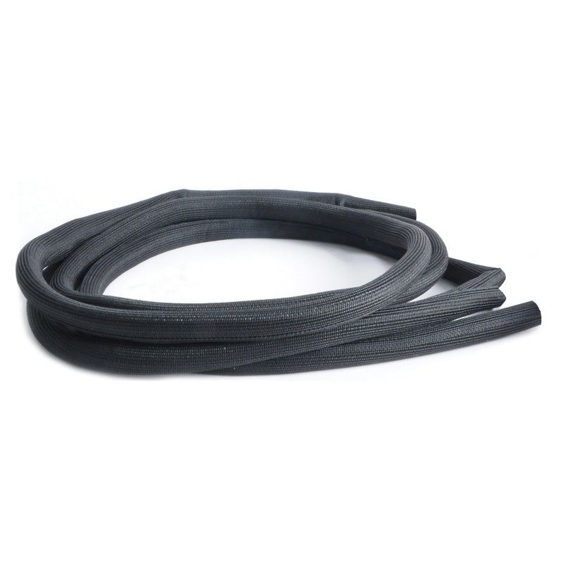 DEI Split Wire Sleeve Easy Loom 25mm-1in x 10 Black-tuningsupply.com