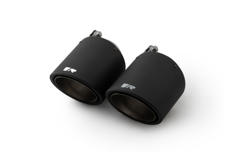 
    

Remus 0426 70CSR - RMS0426 70CSR - Remus Carbon 102mm Short Style Angled w/Titanium Internals Tail Pipe Set (Pair) - Shipped in Europe - Tuningsupply.com

  