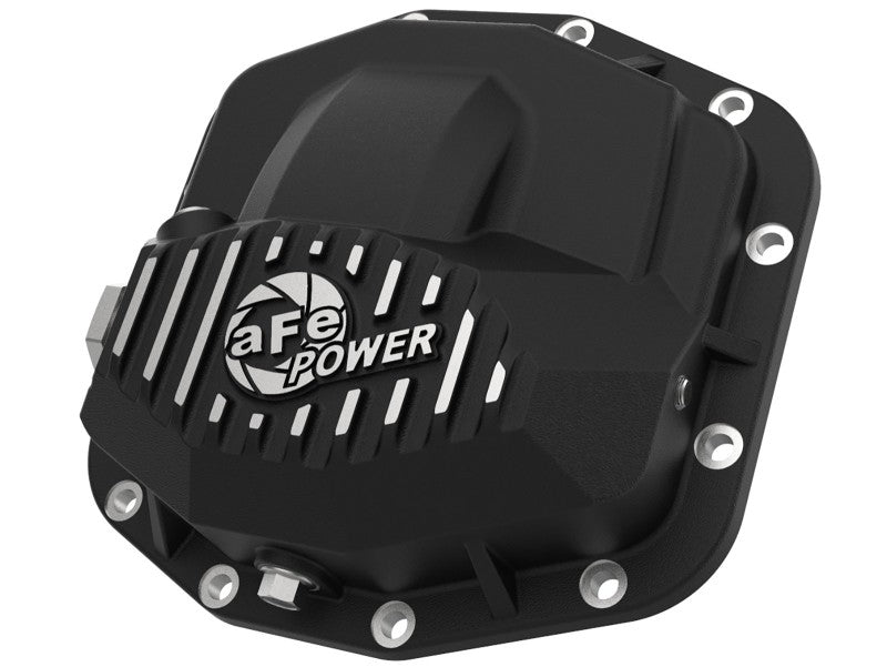 
  

aFe 46-71030B - AFE46-71030B - aFe Power Pro Series Front Differential Cover Black (Dana M210) 18-19 Jeep Wrangler JL 2.0L (t) - Shipped in Europe - Tuningsupply.com

