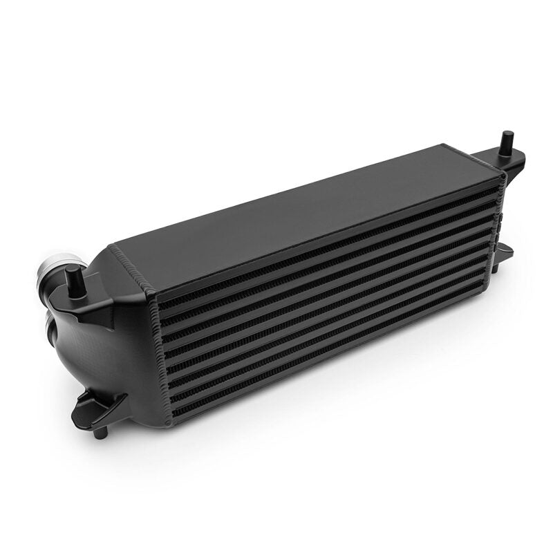 

COBB  - COBB7R1550-BK - Cobb 22-23 Ford Bronco Raptor (Factory Location) Black Front Mount Intercooler - Shipped in Europe - Tuningsupply.com
