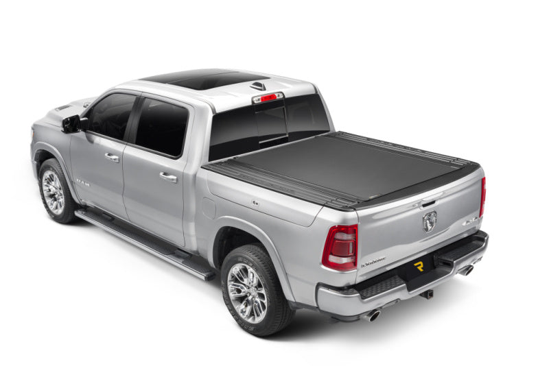 
  

BAK  - BAK80213RB - BAK 12-18 Dodge Ram (19-21 Classic) w/ Ram Box Revolver X4s 6.4ft Bed Cover (2020 New Body Style) - Shipped in Europe - Tuningsupply.com

