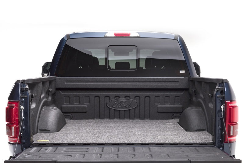 BedRug 15-23 Ford F-150 5ft 6in Bed Mat (Use w/Spray-In & Non-Lined Bed)-tuningsupply.com