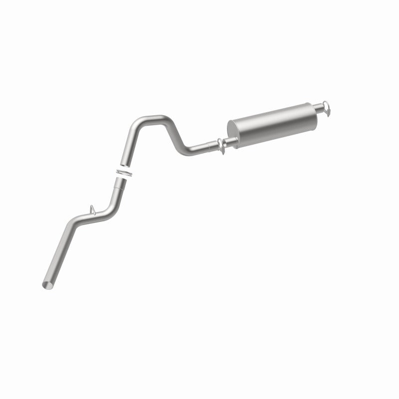 

Magnaflow 106-0381 - MAG106-0381 - MagnaFlow BRE Exhaust Kit 87-96 Ford Bronco - Shipped in Europe - Tuningsupply.com
