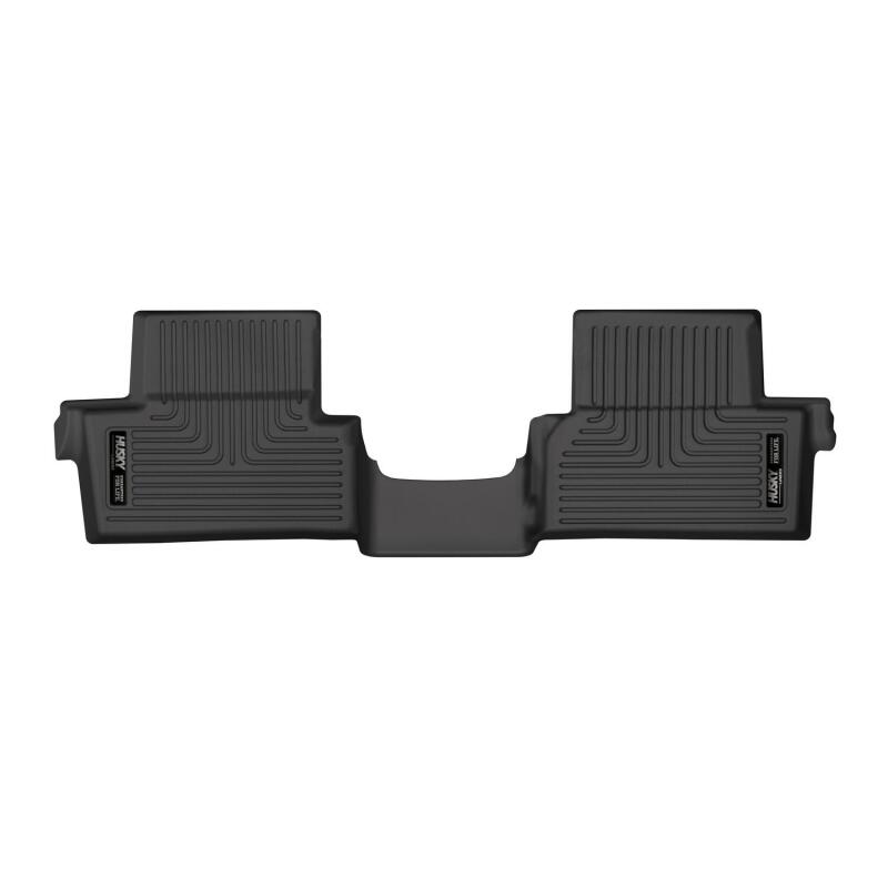 
  

Husky Liners 55961 - HSL55961 - Husky Liners 2021 Ford Bronco 2 Door X-Act 2nd Seat Floor Liner - Black - Shipped in Europe - Tuningsupply.com

