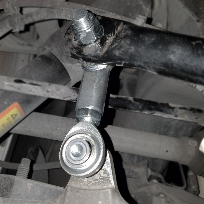 

SPL Parts SPL FE C5 - SPPSPL FE C5 - SPL Parts 97-19 Chevrolet Corvette (C5/C6/C7) Swaybar Endlinks - Shipped in Europe - Tuningsupply.com
