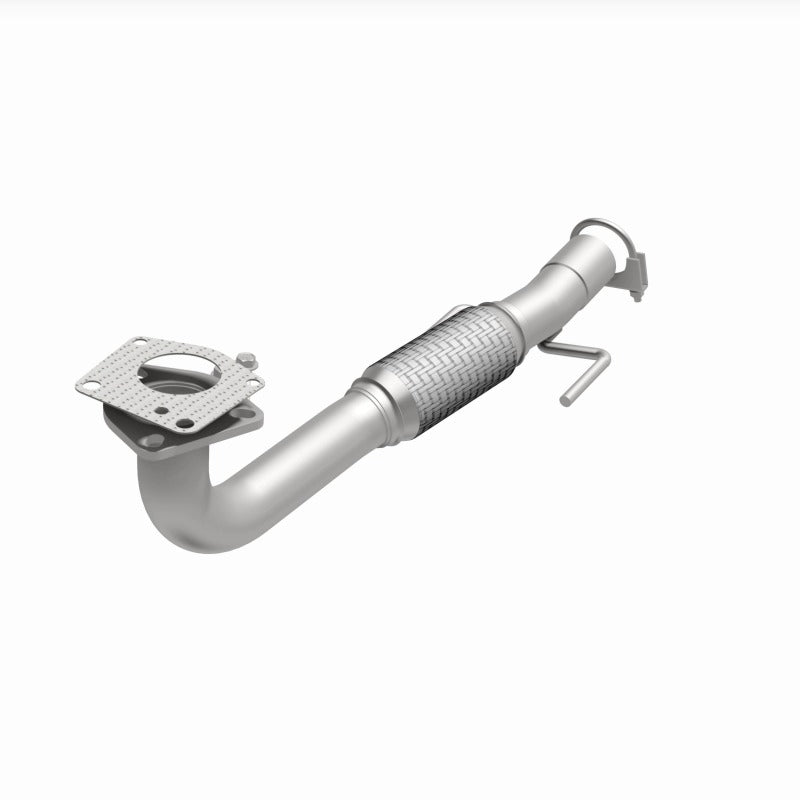 

Magnaflow 107-0225 - MAG107-0225 - BRE Exhaust 05-11 9-3 2.0L Front Pipe Kit - Shipped in Europe - Tuningsupply.com
