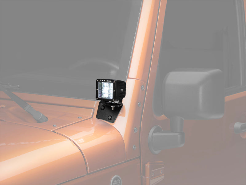 

Raxiom J108772 - RAXJ108772 - Raxiom 3-Inch 8-LED Cube Light Combo Beam (Universal Some Adaptation May Be Required) - Shipped in Europe - Tuningsupply.com
