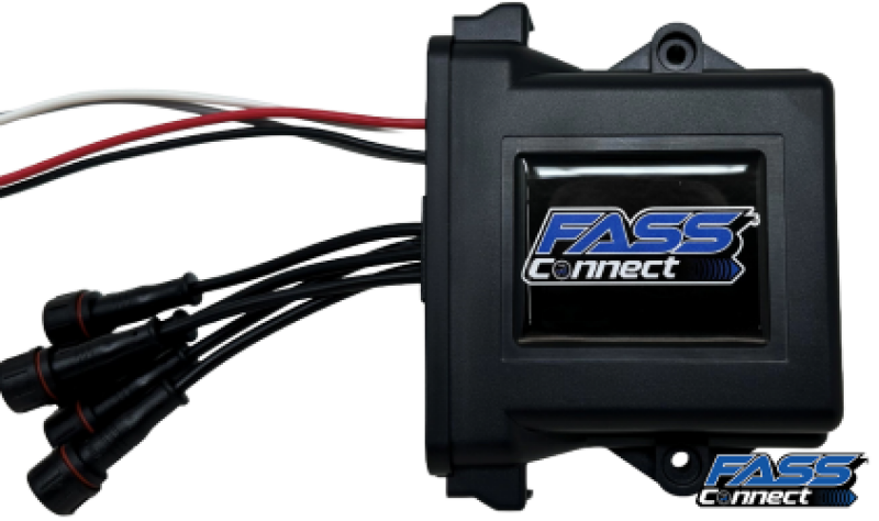 
    

FASS Fuel Systems FC3001K - FASSFC3001K - FASS Connect LITE - Shipped in Europe - Tuningsupply.com

  