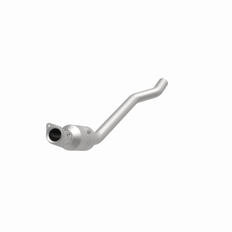 

Magnaflow 49739 - MAG49739 - MagnaFlow Direct Fit Catalytic Converter 2011 Grand Cherokee 5.7L DS - Shipped in Europe - Tuningsupply.com
