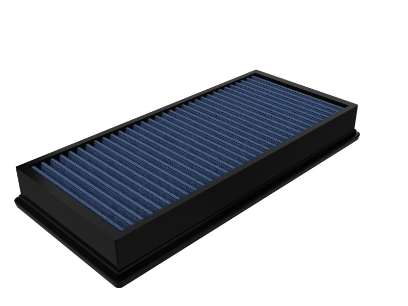 

aFe 30-10284 - AFE30-10284 - aFe 10-21 Land Rover 5.0L V8 Magnum GLOW OE Replacement Air filter w/ Pro 5R Media - Shipped in Europe - Tuningsupply.com
