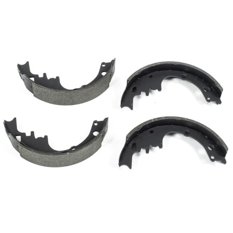 

PowerStop B245 - PSBB245 - Power Stop 65-69 Chevrolet Corvair Front or Rear Autospecialty Brake Shoes - Shipped in Europe - Tuningsupply.com

