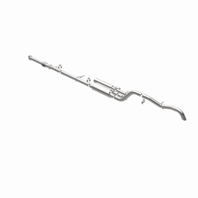 

Magnaflow 19648 - MAG19648 - MagnaFlow 2023+ Chevy Colorado Overland Series Cat-Back Exhaust - Shipped in Europe - Tuningsupply.com
