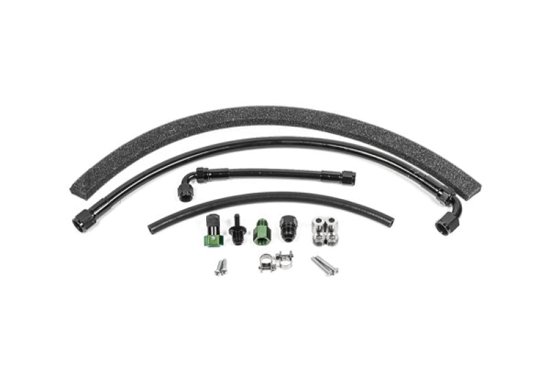 
  

Radium Engineering 20-1331 - RAD20-1331 - Radium Engineering Mitsubishi EVO 1-5 Fuel Hanger Connection Kit - Shipped in Europe - Tuningsupply.com

