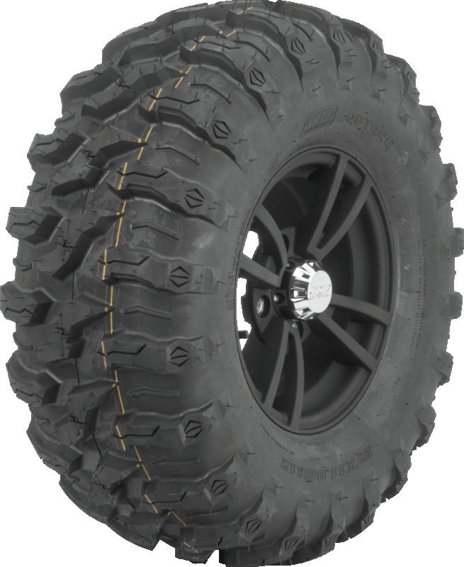 QuadBoss QBT446 Radial Utility Tire - 27x11R12 8Ply