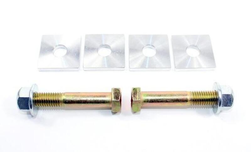 

SPL Parts SPL ELC ND - SPPSPL ELC ND - SPL Parts 2016+ Mazda Miata (ND) Eccentric Camber Lockout Kit - Shipped in Europe - Tuningsupply.com
