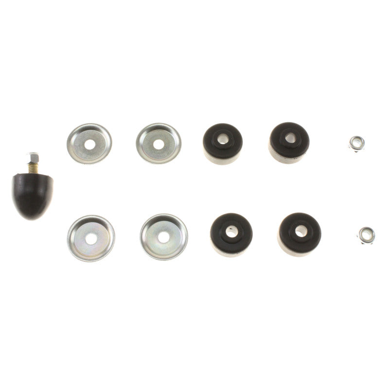 

Bilstein  - BIL46-234391 - Bilstein B12 (Pro-Kit) 94-04 Ford Mustang GT V8 Front & Rear Suspension Kit - Shipped in Europe - Tuningsupply.com
