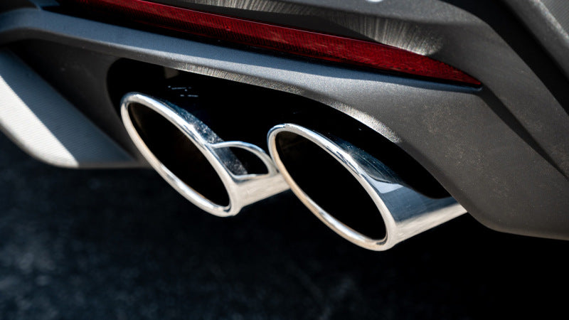 

Borla 140962 - BOR140962 - Borla 2024 Ford Mustang GT 5.0L V8 w/ Active Exhaust S-Type Cat-Back Exhaust System - Shipped in Europe - Tuningsupply.com
