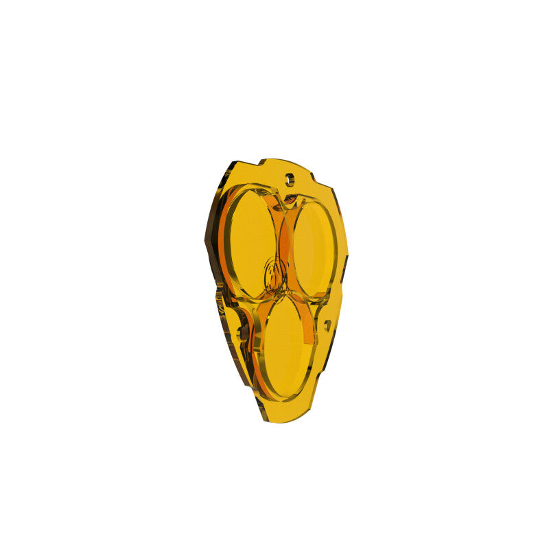 

KC HiLiTES 4267 - KCL4267 - KC HiLiTES FLEX ERA 3 Performance Yellow Spot Beam Lens - Shipped in Europe - Tuningsupply.com
