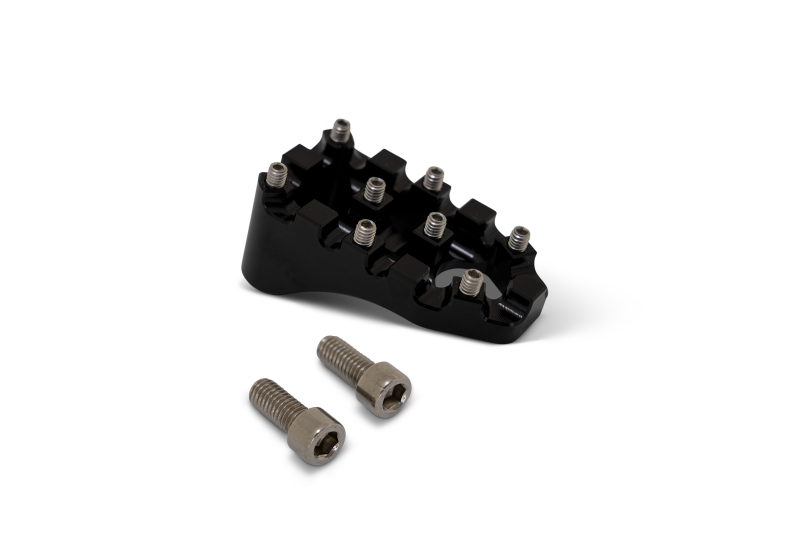 
  

Burly Brand B13-1116B - BURB13-1116B - Burly Brand Universal H-D Mx-Evolution Toe Peg - Shipped in Europe - Tuningsupply.com

