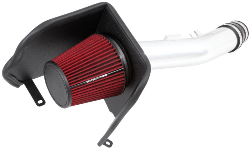 
  

Spectre 9002 - SPE9002 - Spectre 10-18 Toyota FJ 10-15 4Runner V6-4.0L F/I Air Intake Kit - Polished w/Red Filter - Shipped in Europe - Tuningsupply.com


