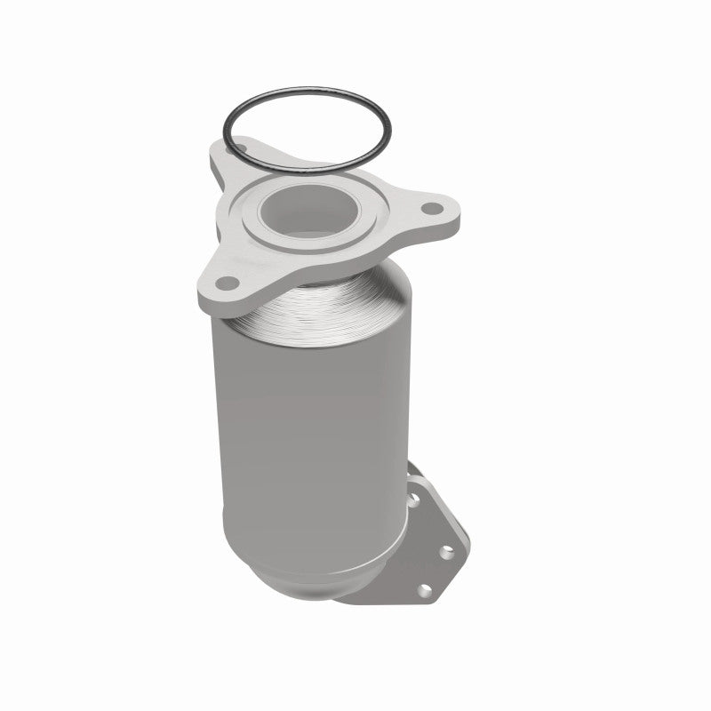 

Magnaflow 52889 - MAG52889 - MagnaFlow 14-15 Impala 2.5 Underbody Direct Fit Converter - Shipped in Europe - Tuningsupply.com
