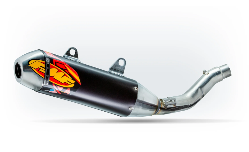 

FMF Racing 044397 - FMF044397 - FMF Racing Powercore 4 Hex Muffler WR450F - Shipped in Europe - Tuningsupply.com
