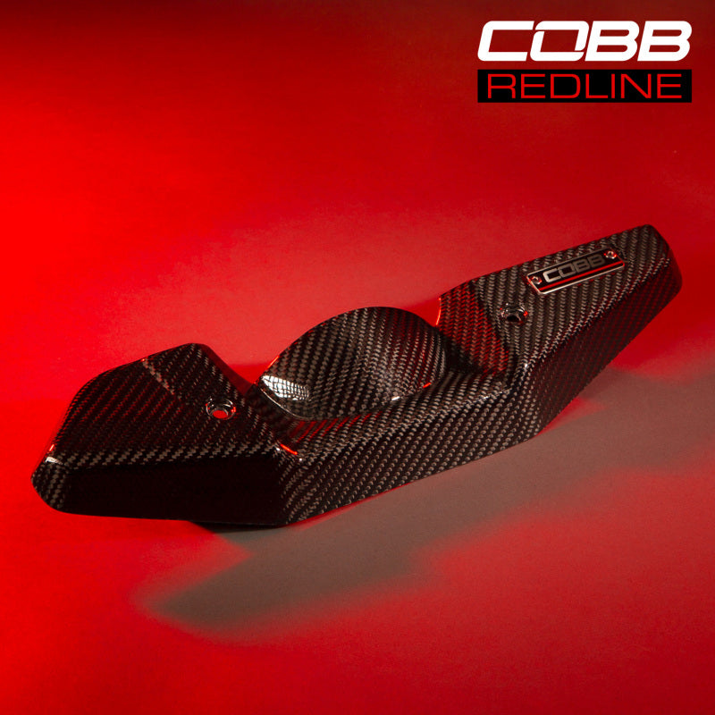 

COBB 422600 - COBB422600 - Cobb 08-20 Subaru STI/08-14 Subaru WRX Redline Carbon Fiber Alternator Cover - Gloss Finish - Shipped in Europe - Tuningsupply.com
