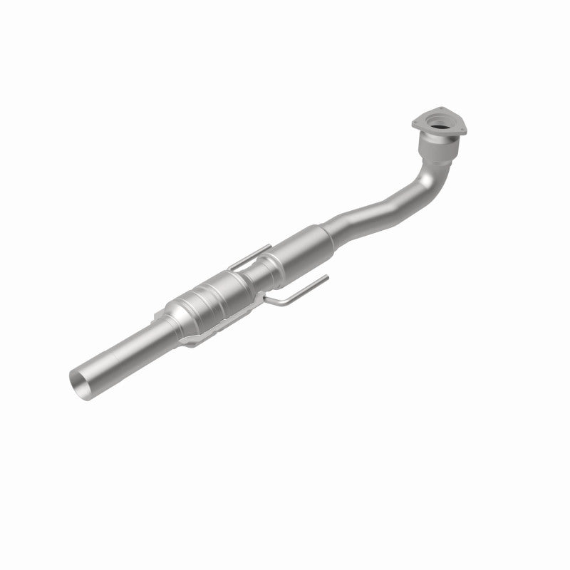 

Magnaflow 24214 - MAG24214 - Magnaflow Conv DF 03-08 Saab 9-3 2.0L - Shipped in Europe - Tuningsupply.com
