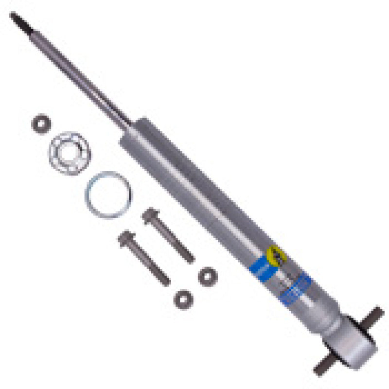 

Bilstein 24-323550 - BIL24-323550 - Bilstein 21-22 Ford Bronco 2 Door B8 5100 (Ride Height Adjustable) Monotube Shock Absorber - Front - Shipped in Europe - Tuningsupply.com
