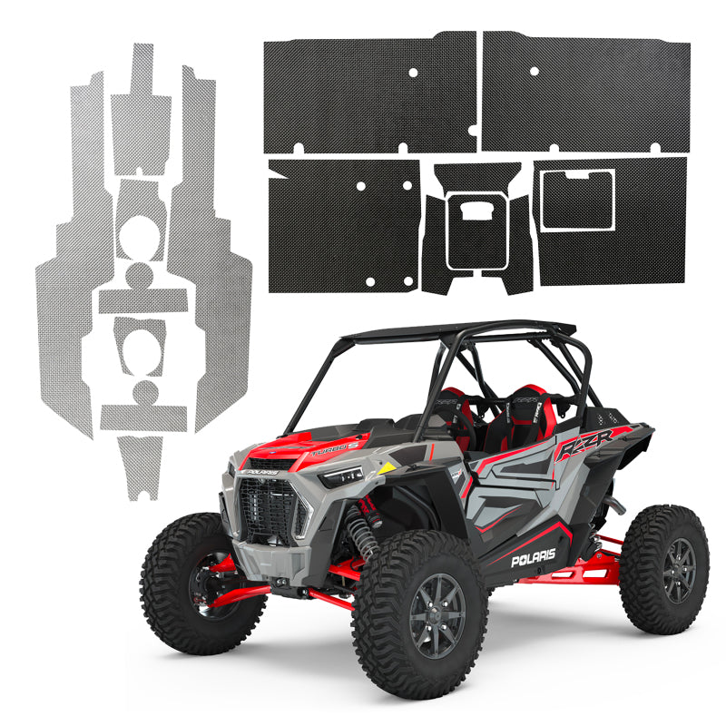 

DEI 902403 - DEI902403 - DEI 19-20 Polaris RZR XP 1000/RZR XP Turbo/RZR Turbo S Complete Heat Control Kit - Shipped in Europe - Tuningsupply.com
