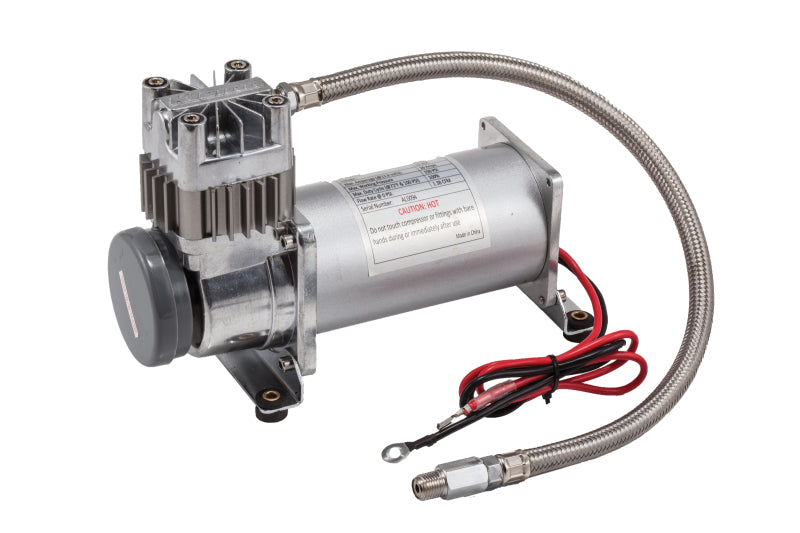 

Kleinn Air Horns 6350RC - KLE6350RC - Kleinn 150 PSI Air Compressor - Waterproof/ 100 Percent Duty Cycle - Shipped in Europe - Tuningsupply.com
