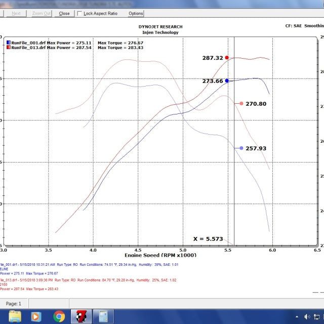 Injen 07-20 Toyota Tundra 5.7L Evolution Intake-tuningsupply.com