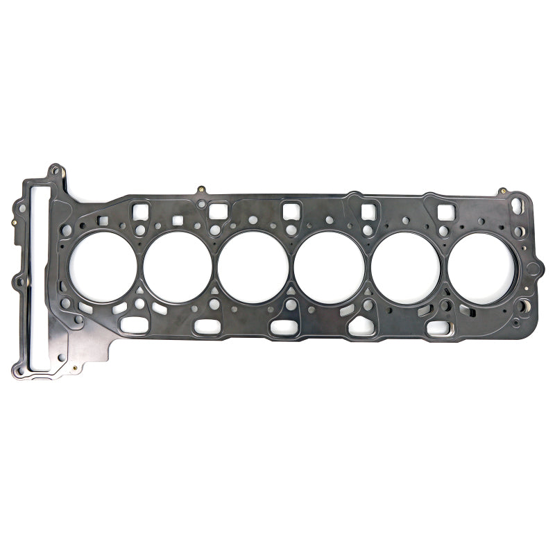 

Cometic Gasket C14207-063 - CGSC14207-063 - Cometic Gasket 2020+ BMW S58B30T0 .063in DST Cyl. Head Gasket - 85mm Bore - Shipped in Europe - Tuningsupply.com
