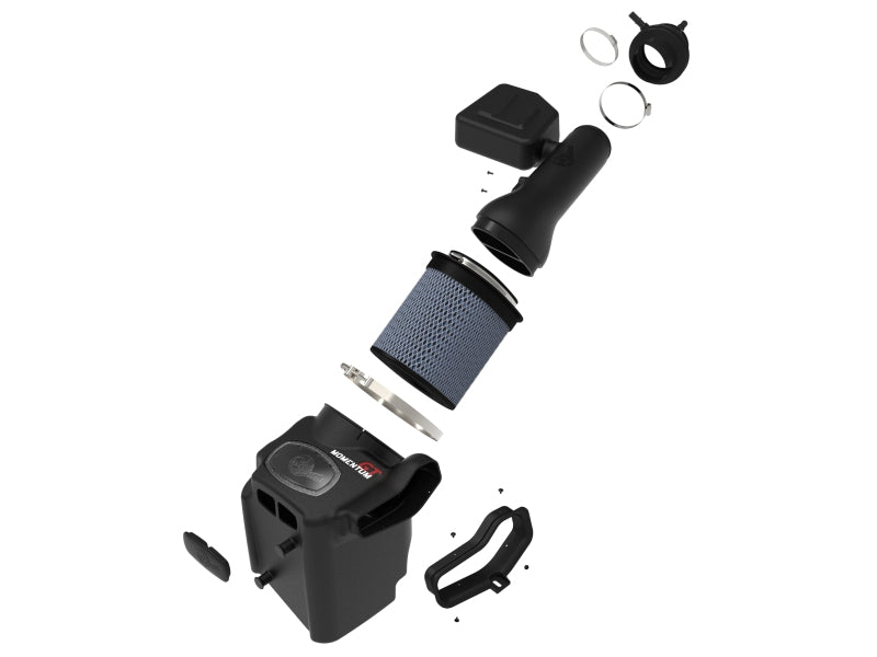 

aFe 50-70132R - AFE50-70132R - aFe Momentum Sealed Intake w/ Pro 5R Filter Ford F-250/F-350 23-25 V8-6.8L - Shipped in Europe - Tuningsupply.com
